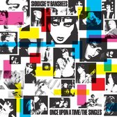 Siouxsie And The Banshees - Once Upon A Time: The Singles