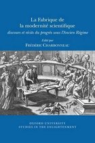 Oxford University Studies in the Enlightenment- La Fabrique de la Modernité Scientifique