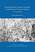 Oxford University Studies in the Enlightenment- Charles-Joseph Natoire and the Académie de France in Rome