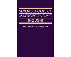 Seven Schools Of Macroeconomic Thought