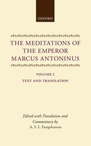 The Meditations of the Emperor Marcus Antoninus