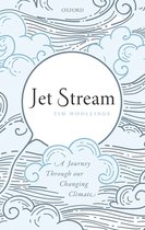 Boek cover Jet Stream van Tim Woollings