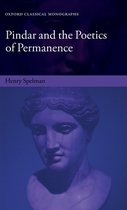 Oxford Classical Monographs- Pindar and the Poetics of Permanence