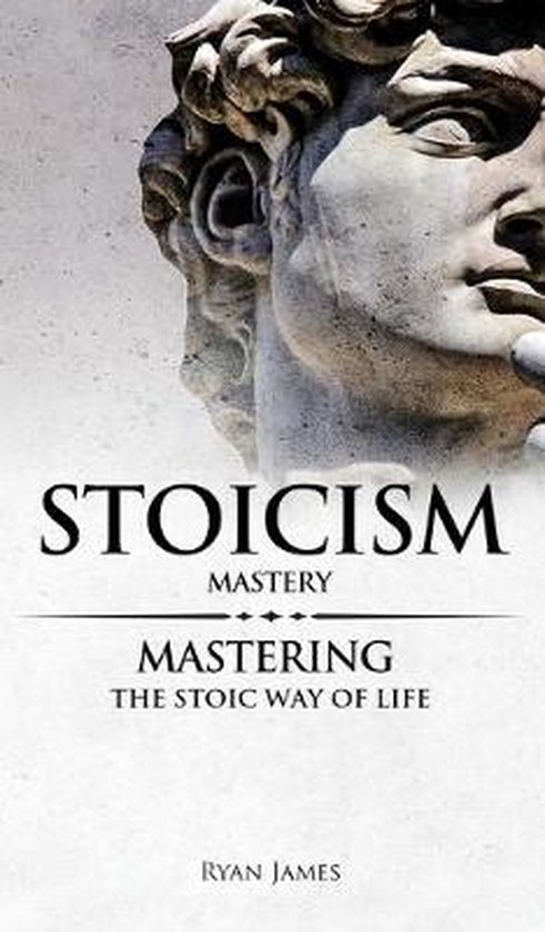 Stoicism - cover