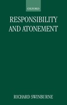Clarendon Paperbacks- Responsibility and Atonement