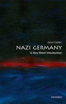 Nazi Germany A Very Short Introduction Very Short Introductions