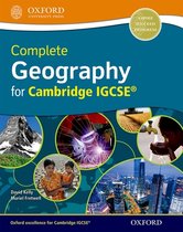 Complete Geography for Cambridge IGCSE (R)