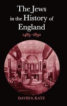 The Jews in the History of England 1485-1850