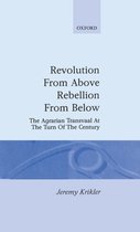 Oxford Studies in African Affairs- Revolution from Above, Rebellion from Below