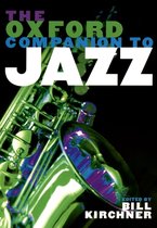 Oxford Companion To Jazz