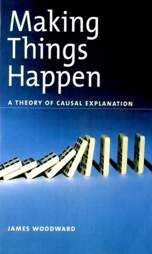 Making Things Happen - cover