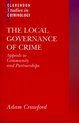 Clarendon Studies in Criminology-The Local Governance of Crime
