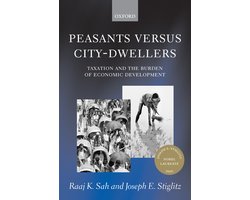 Peasants Versus City-Dwellers