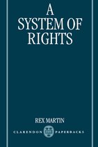 A System of Rights
