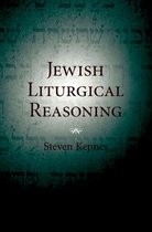 Jewish Liturgical Reasoning