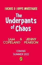 Tuchus & Topps Investigate1-The Underpants of Chaos