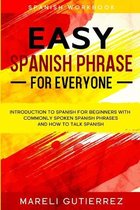 Easy Spanish Phrase