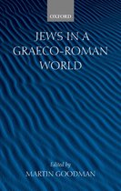 Jews In A Graeco-Roman World