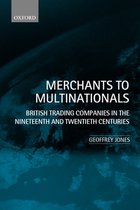 Merchants to Multinationals