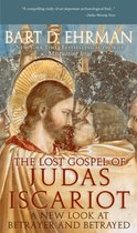 Lost Gospel Of Judas Iscariot New Look