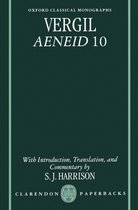 Oxford Classical Monographs- Virgil: Aeneid 10