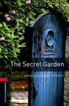 Oxford Bookworms Library 3: The Secret Garden