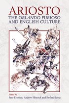 Proceedings of the British Academy- Ariosto, the Orlando Furioso and English Culture