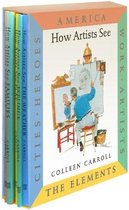 How Artists See 6-Volume Collection II