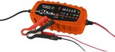 XL Perform Tools - Automatische acculader - Maat M - 6V / 12V - 2A