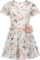 Le Chic Meisjes Jurk - Maat 152