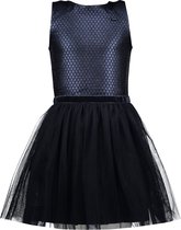 Le Chic Meisjes Jurk - Maat 110