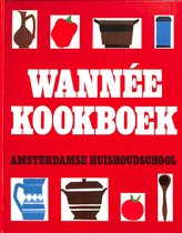 Kookboek van de Amsterdamse Huishoudschool