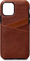 Sena - Lugano Wallet iPhone 11 Pro Max - bruin
