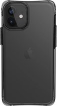 UAG - Mouve iPhone 12 Pro Max 6.7 inch | Zwart