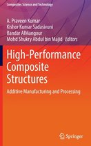 Composites Science and Technology- High-Performance Composite Structures