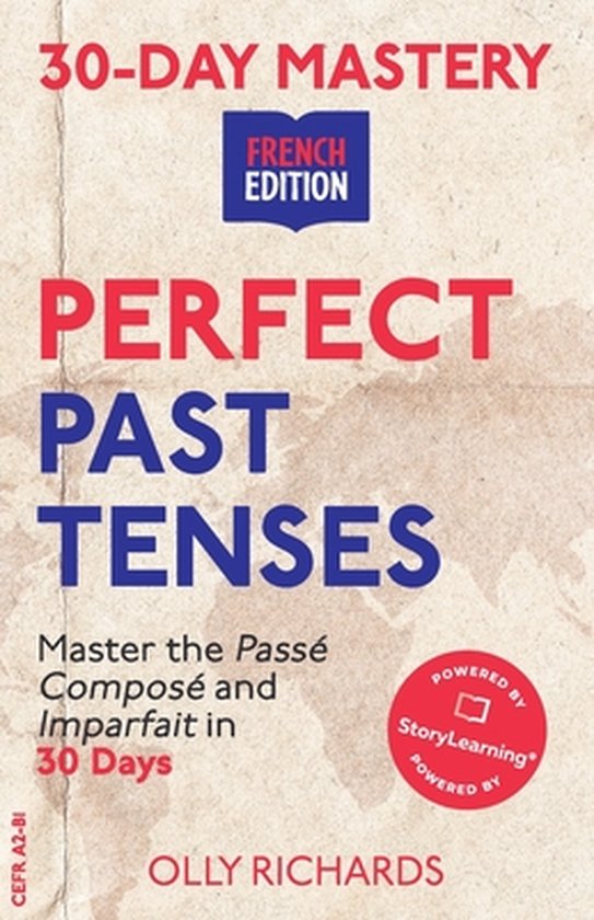 30-Day Mastery French Edition- 30-Day Mastery