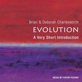 Evolution: A Very Short Introduction