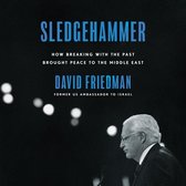 Sledgehammer: How Breaking with the Past Brought Peace to the Middle East