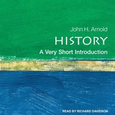 History: A Very Short Introduction