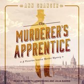 The Murderer's Apprentice Lib/E: A Victorian London Murder Mystery