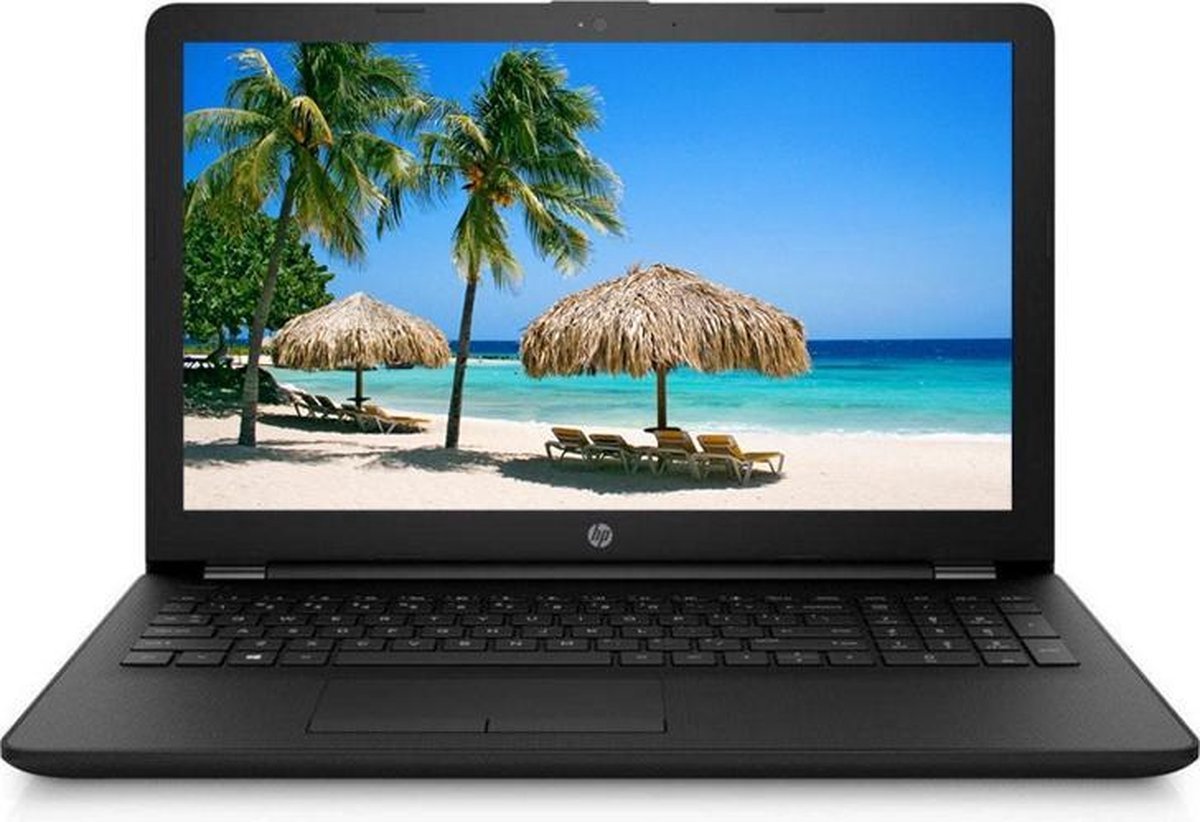 HP 15-DB1200NY 15.6" FullHD laptop | Ryzen 7 | 256GB M.2 SSD + 1TB HDD | 16GB | DVD-RW