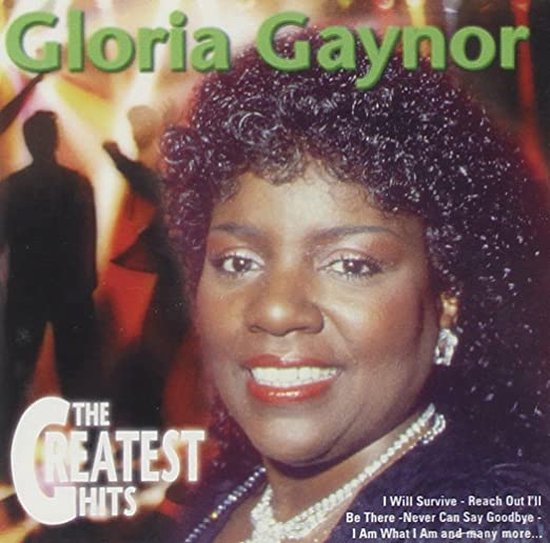 Greatest Hits [Galaxy]