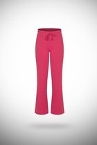 Biarritz Broek Fuchsia