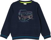 s.Oliver Jongens Sweater Longsleeve - Maat 116/122