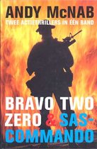 Bravo Two Zero & SAS-Commando.