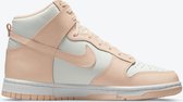 Nike Dunk High, Sail/Crimson Tint-Sail, DD1869 104, EUR 40