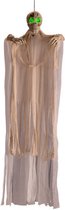 Carnival Toys Hangdecoratie Halloween Mummy-skelet 180x180
