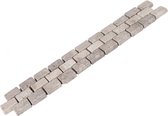 Listello Brick antiek 4,0x23,5 cm -  Mix Prijs per 1 stuk.