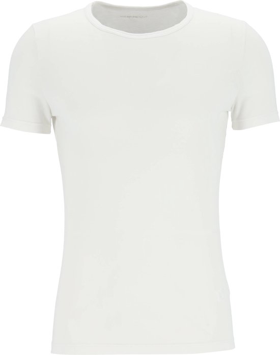 Sloggi Men GO Shirt O-Neck Slim Fit - heren T-shirt (1-pack) -  Maat: