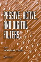 Passive, Active, and Digital Filters